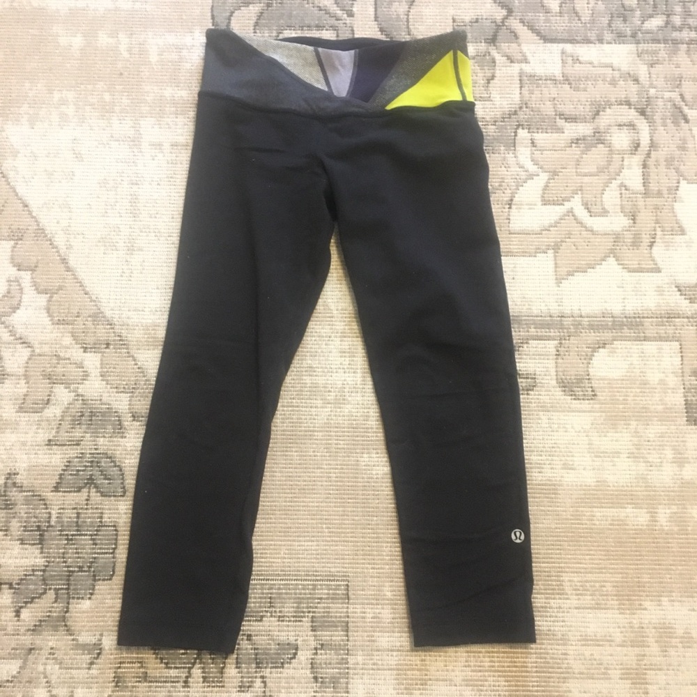 Lululemon leggings